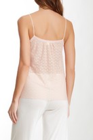 Thumbnail for your product : Only Hearts Club 442 Only Hearts Heart Net Cami