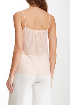 Only Hearts Club 442 Only Hearts Heart Net Cami