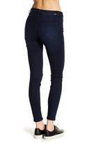 Thumbnail for your product : Tractr Mid Rise Skinny Jeans