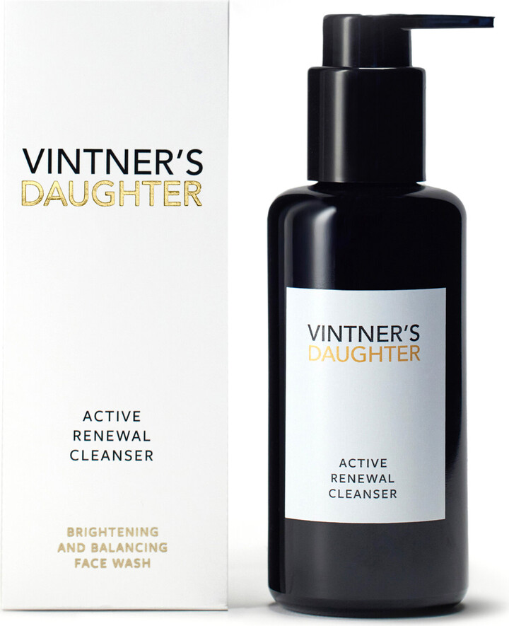 VINTNER'S DAUGHTER Skin Care