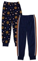 Thumbnail for your product : Freestyle Revolution Boys 2-Pack Pajama Bottoms Sizes 4-12