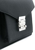 Thumbnail for your product : MCM Eagle Mini Bag