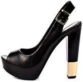 Thumbnail for your product : Jessica Simpson Cecity In Black