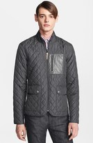 Thumbnail for your product : Shipley & Halmos 'Dean' Quilted Jacket