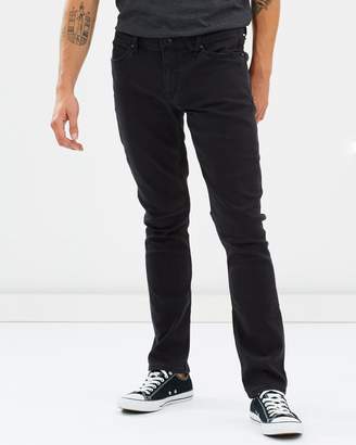 Volcom 2x4 Skinny Jeans