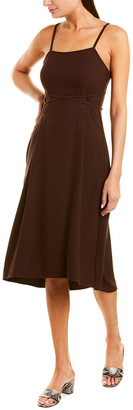 petite range clothing