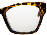 Thumbnail for your product : Spitfire Sunglasses The Coco Glasses in Tortoise