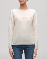 Thumbnail for your product : Whistles Sweater - Enchante Knit