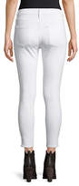 Thumbnail for your product : A Gold E Sophie High-Rise Skinny Jeans