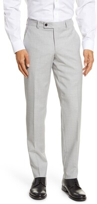 low rise men's pants