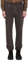 Thumbnail for your product : Yeezy MEN'S COTTON TERRY SWEATPANTS