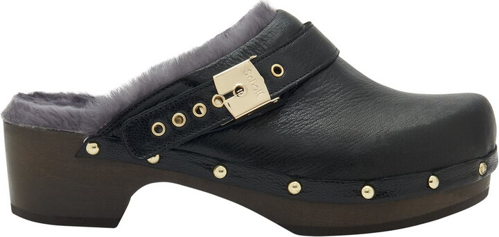 Scholl Pescura Robin Shoes