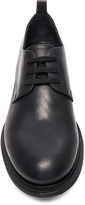 Thumbnail for your product : Ann Demeulemeester Leather Dress Shoes