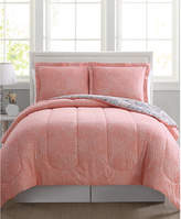 Thumbnail for your product : Pem America Marina Reversible 3-Pc. King Comforter Mini Set