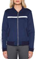 Thumbnail for your product : Willow & Clay Mesh Track Jacket