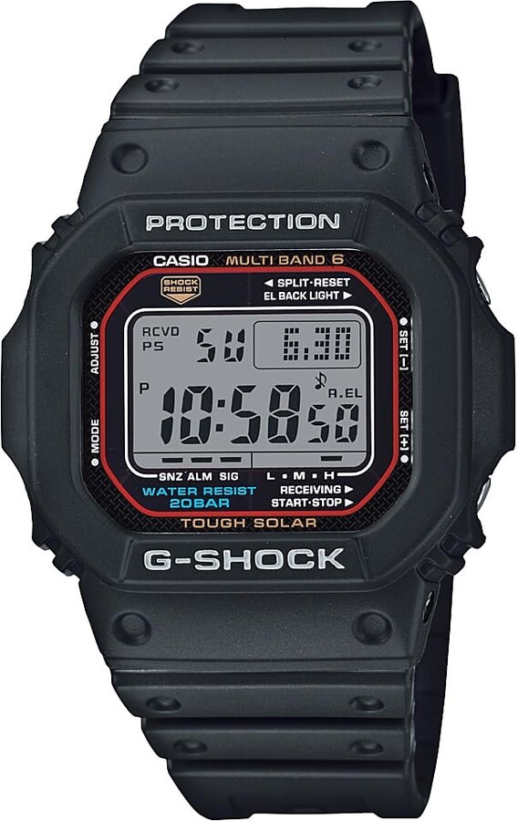 Casio Atomic Watch | ShopStyle