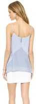 Thumbnail for your product : BCBGMAXAZRIA Cora Top