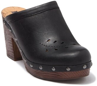 Korks brandi clog clearance