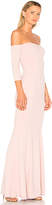 Thumbnail for your product : Katie May Brentwood Gown