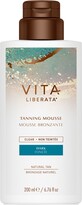 Thumbnail for your product : Vita Liberata Clear Tanning Mousse