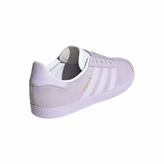 pink adidas crib shoes