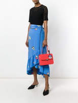 Thumbnail for your product : Furla Elisir small satchel bag