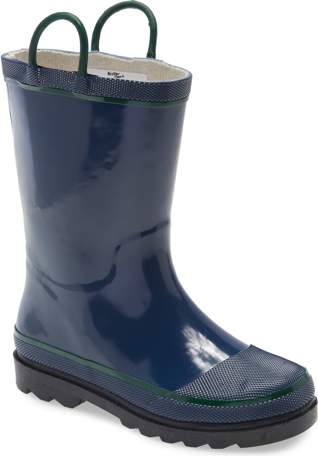 Firechief 2 Waterproof Rain Boot