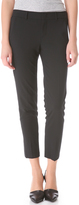 Thumbnail for your product : Vince Side Strapping Pants