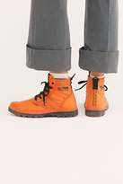 Thumbnail for your product : Palladium Pampa Lite Vapor Lace-Up Boot