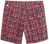 Thumbnail for your product : J.Crew 6.5" Tab Swim Short In Batik Floral