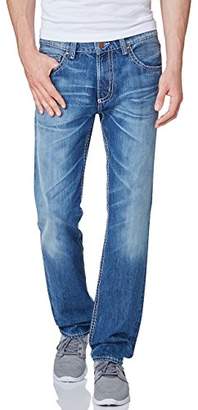 Pioneer 1192 9125 Men's Jeans - Blue