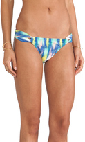 Thumbnail for your product : Shoshanna Rio Vista Ikat Bikini Bottom