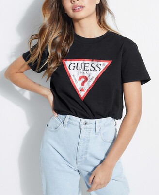 Guess Shirts Women | Shop The Largest Collection | ShopStyle