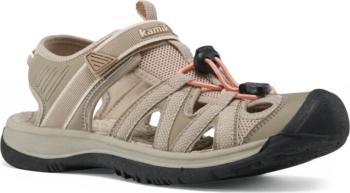Kamik Islander 2 Fisherman Sandal