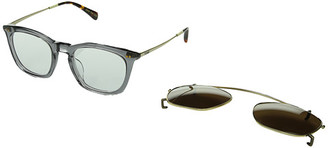Toms Maxwell Polarized