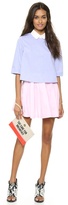 Thumbnail for your product : Kate Spade Word to the Wise Medium Bella Wristlet