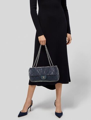 Chanel Ultimate Stitch Flap Bag - ShopStyle