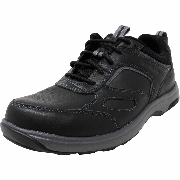 dunham men's 8000 ubal sneaker