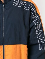 Thumbnail for your product : Supreme Split Track Jacket