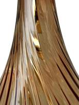 Thumbnail for your product : Laurence Llewellyn Bowen Pemba Swirl Glass Table Lamp