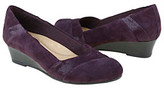 Thumbnail for your product : Earth Spiceberry" Wedge Pumps