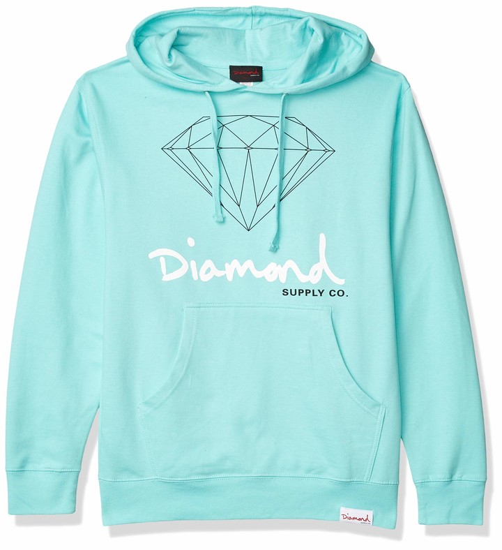 diamond supply outfits