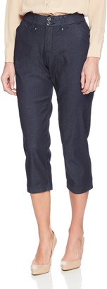 Lee Blue Trousers For Women | Shop the world's largest collection of  fashion | ShopStyle Canada