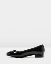 Thumbnail for your product : Hush Puppies Diana Ballet Shoes