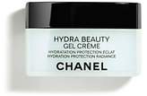CHANEL HYDRA BEAUTY GEL CRÈME Hydration Protection Radiance