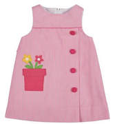 Thumbnail for your product : Florence Eiseman Pocket Of Posies Dress