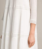 Thumbnail for your product : AllSaints Nima Pinto Dress