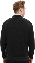 Thumbnail for your product : Robert Graham The Cottage L/S V-Neck Knit Sweater