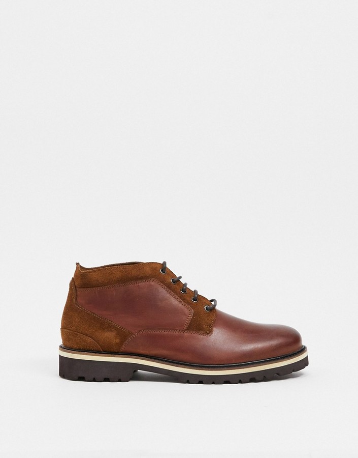 original penguin mens boots