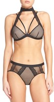 Thumbnail for your product : Cosabella Women's Bisou Halter Bralette